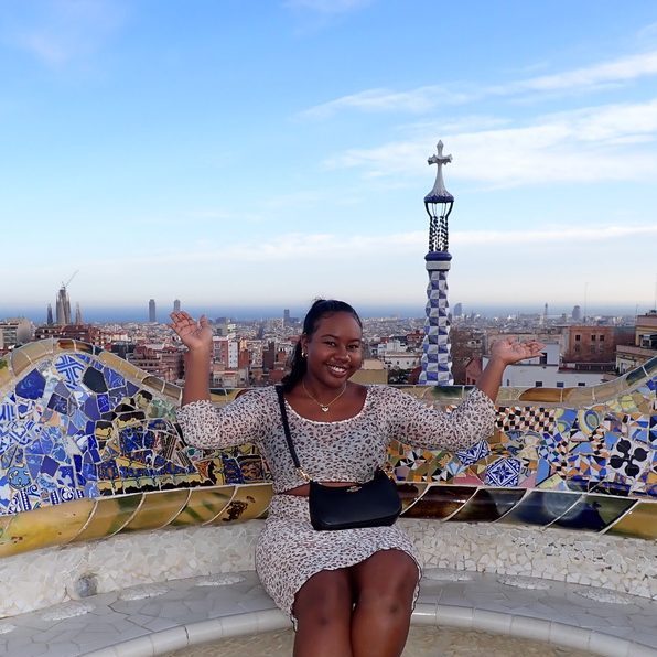 Park Güell