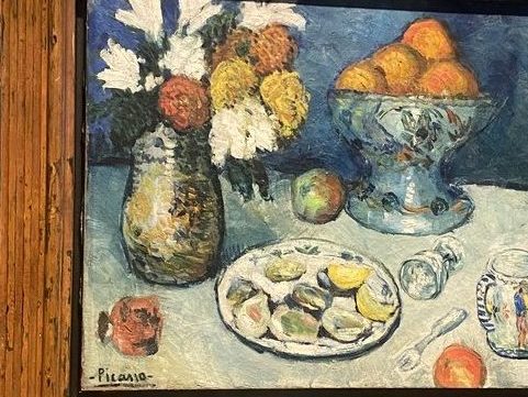 Museu Picasso