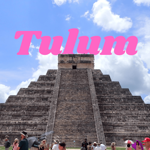 The Ultimate Tulum Guide for&nbsp;friends
