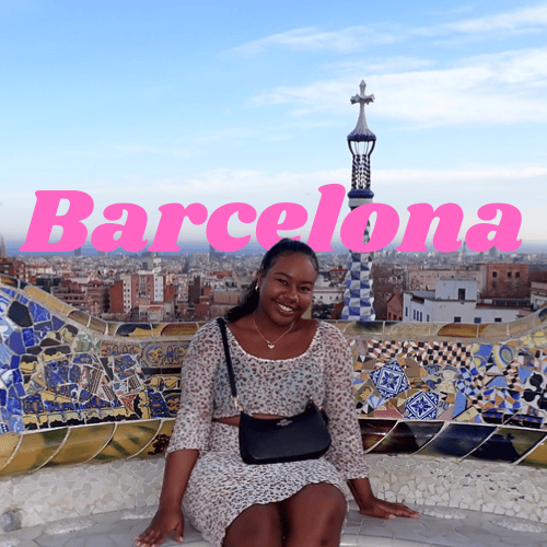 Affordable 3-Day Barcelona Itinerary for Solo&nbsp;Travelers