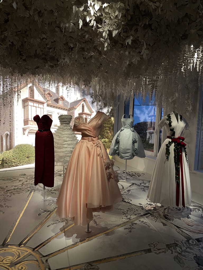Dior Museum Paris