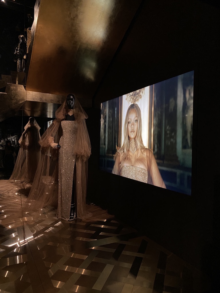 Dior Museum Paris