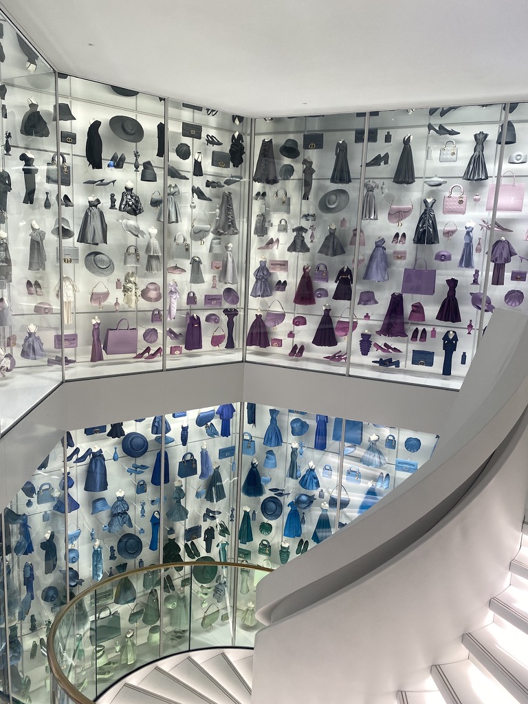 Dior Museum