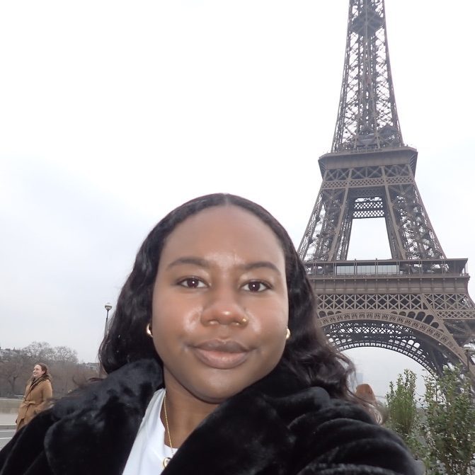 Eiffel tower