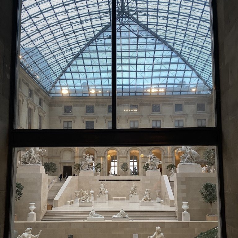 Lourve