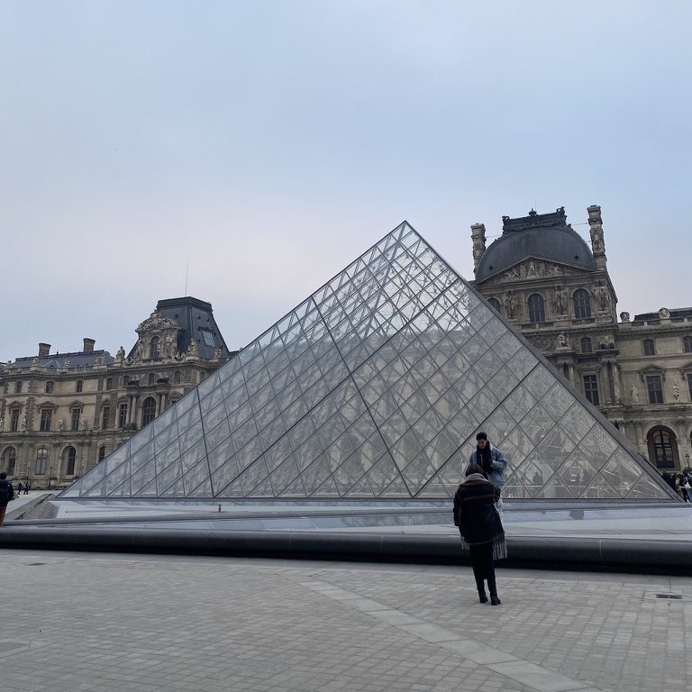 Lourve